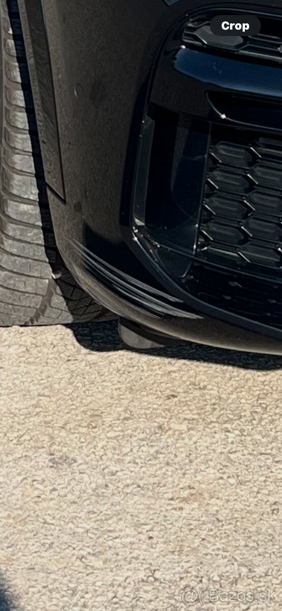 X5 xDrive30d, 2022, M Paket, mäkká koža + Alcantara - 10