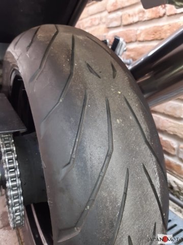 Yamaha FZS 1000 - 10