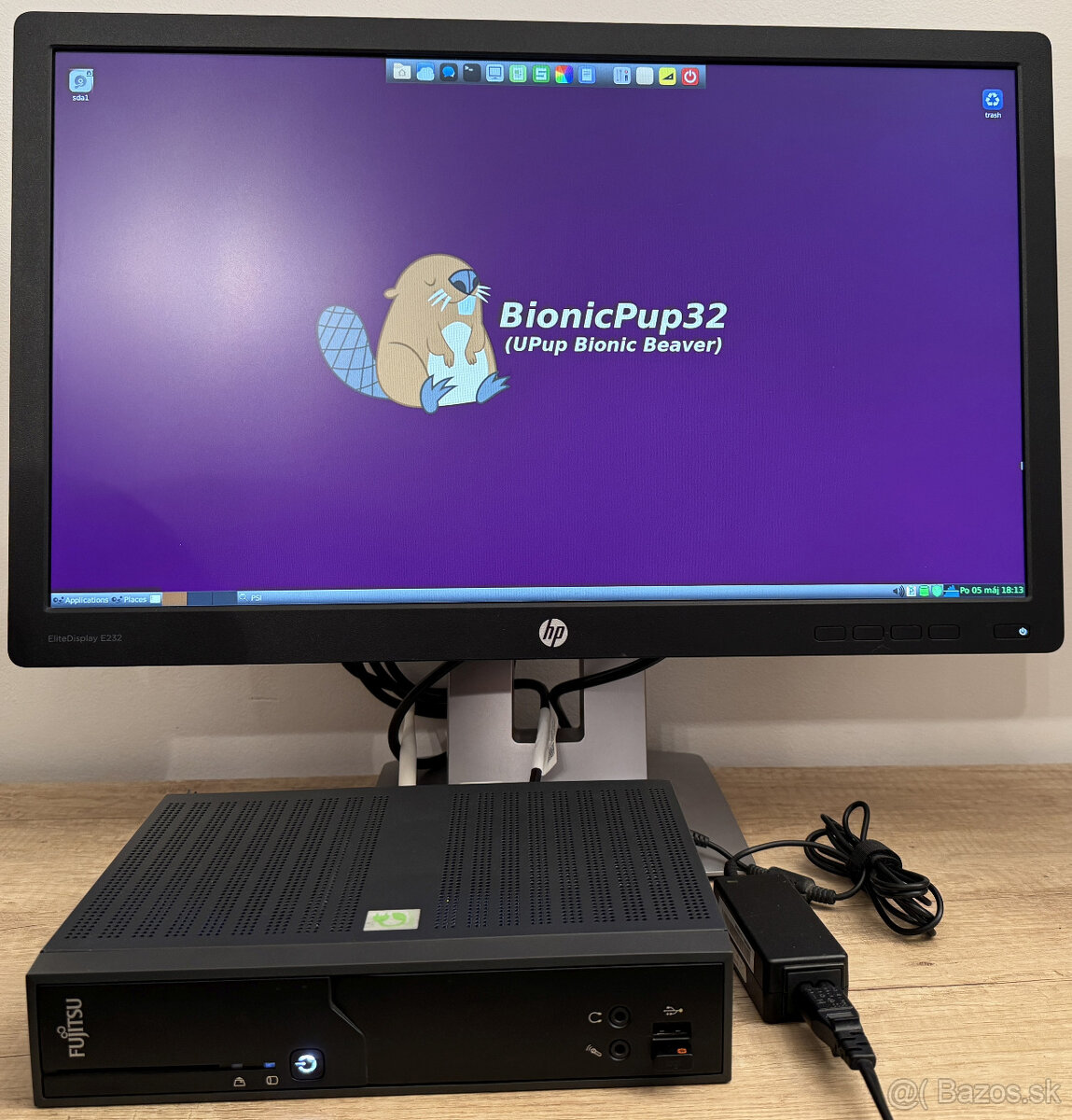 Predám Futro S900 - 10