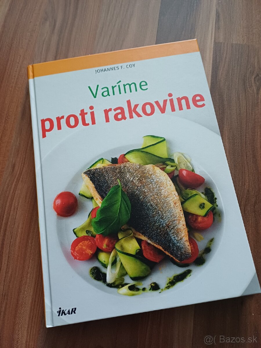 Varíme proti rakovine, Pikantná kuchyňa Tex-Mex - 10