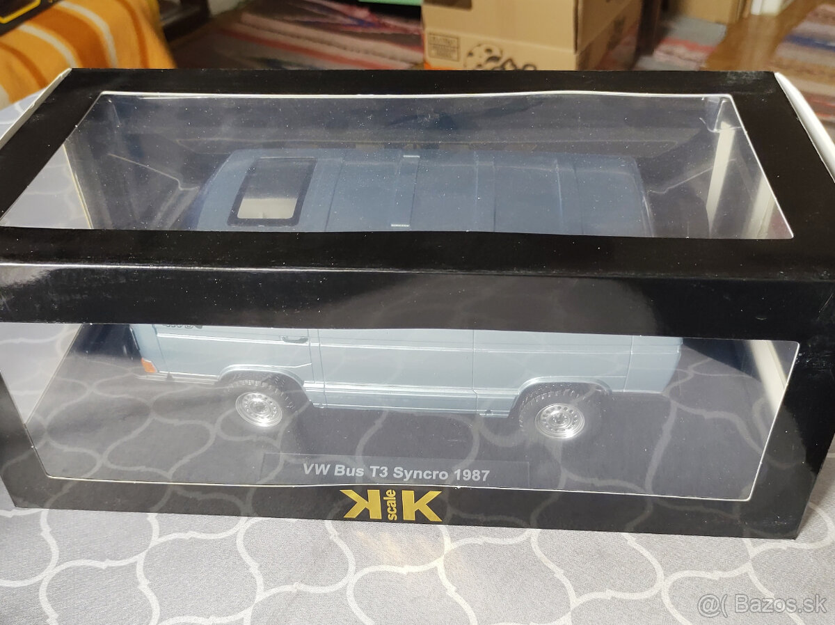 1:18 VW T3 - 10