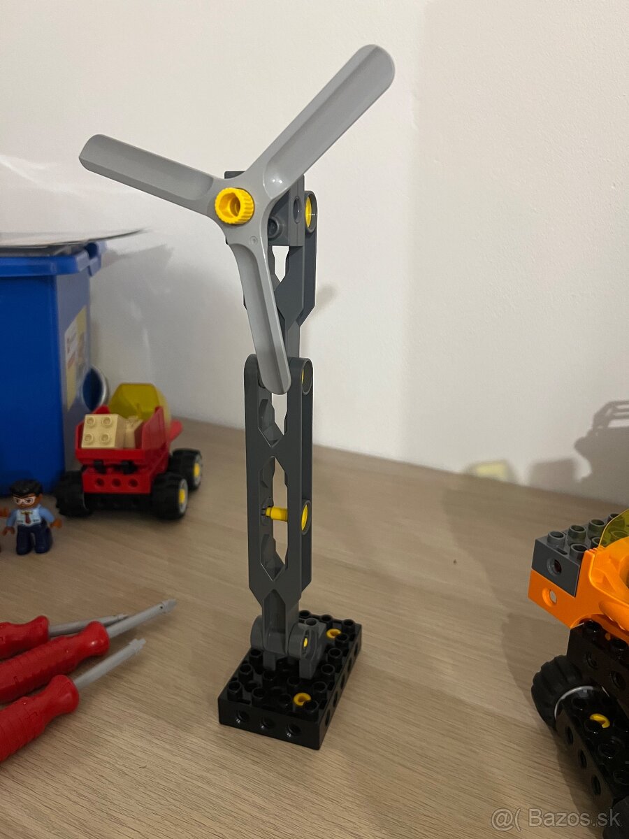 Lego Duplo Education 45002 - 10