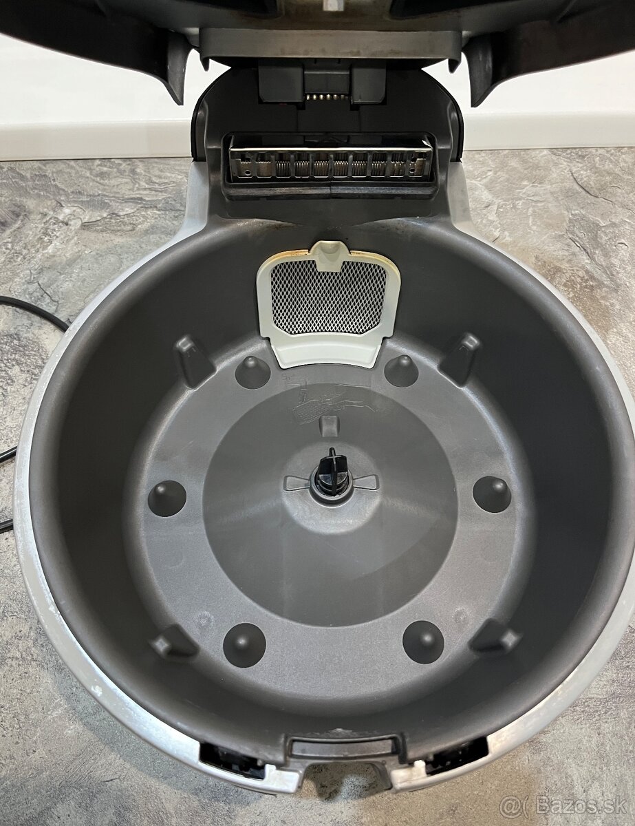 Tefal FZ 700237 ActiFry teplovzdušná fritéza - 10