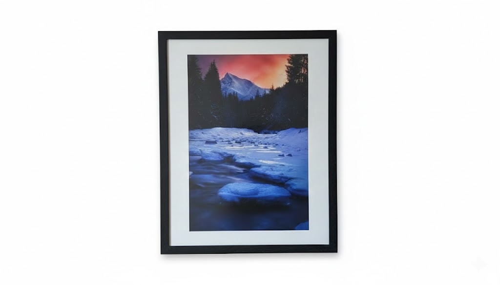 Kriváň vo farbe ohňa a ľadu - 10