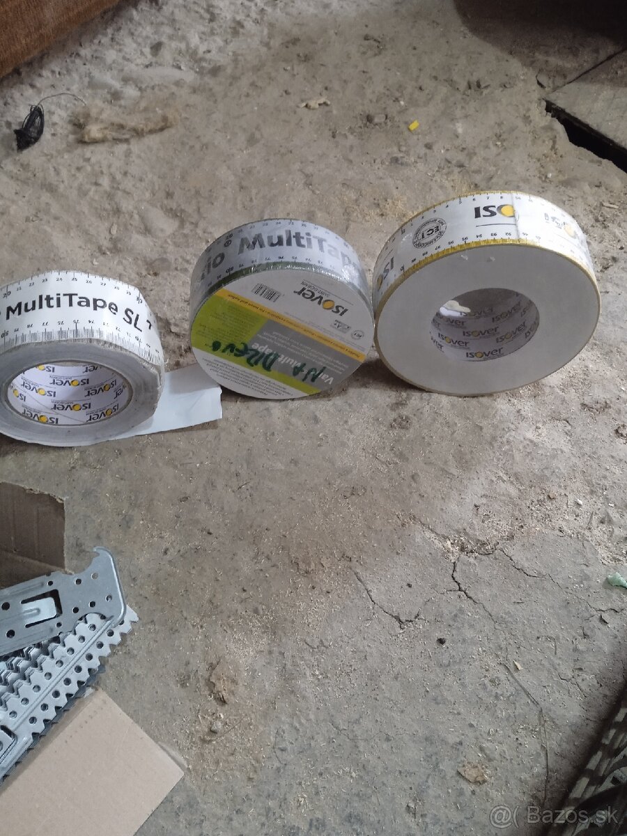 Predam zostatky zo stavby - 10