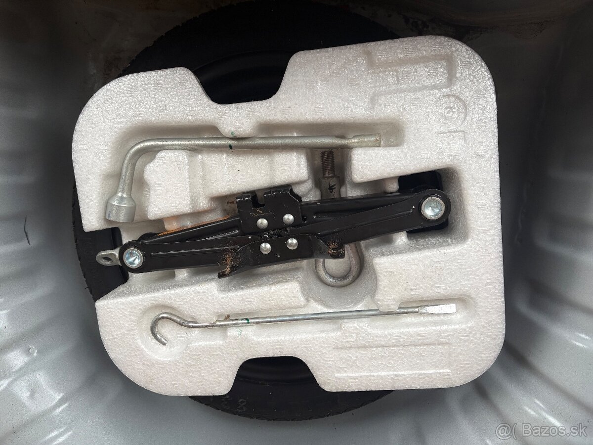 Nissan Micra 1.2 59kw - 10