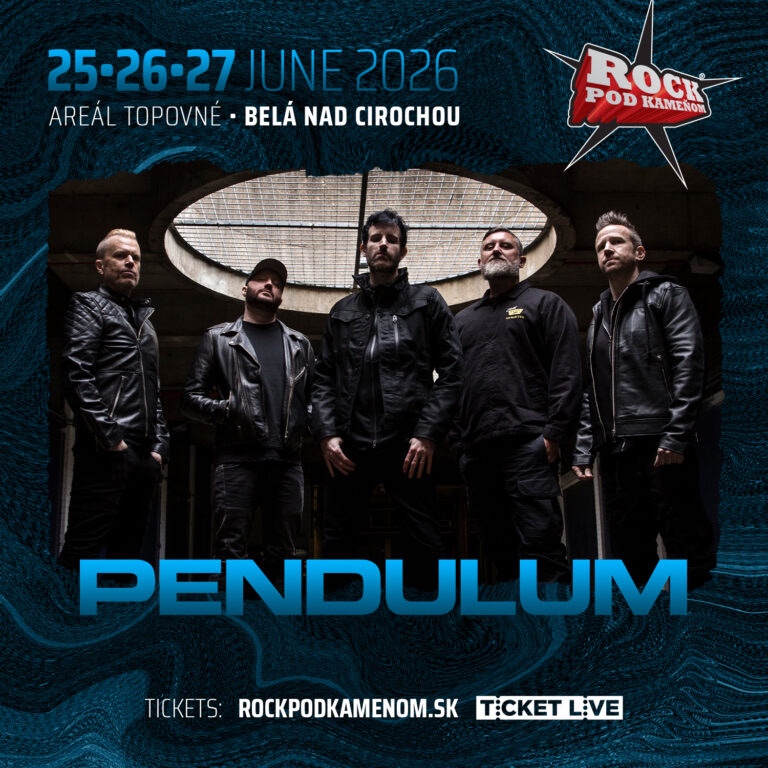 Rock pod kamenom - 10