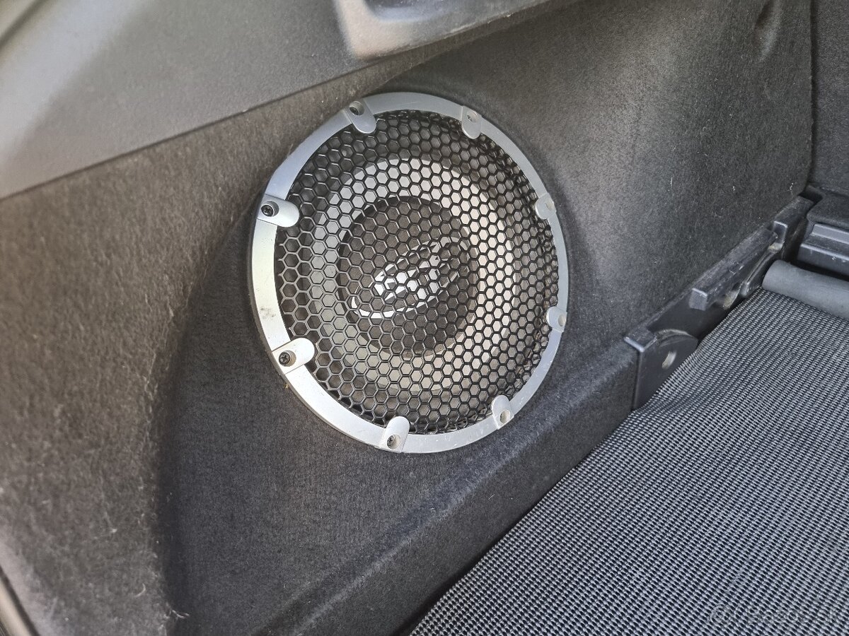 Mitsubishi Lancer Sportback 1.8 r.v.2014 - 10