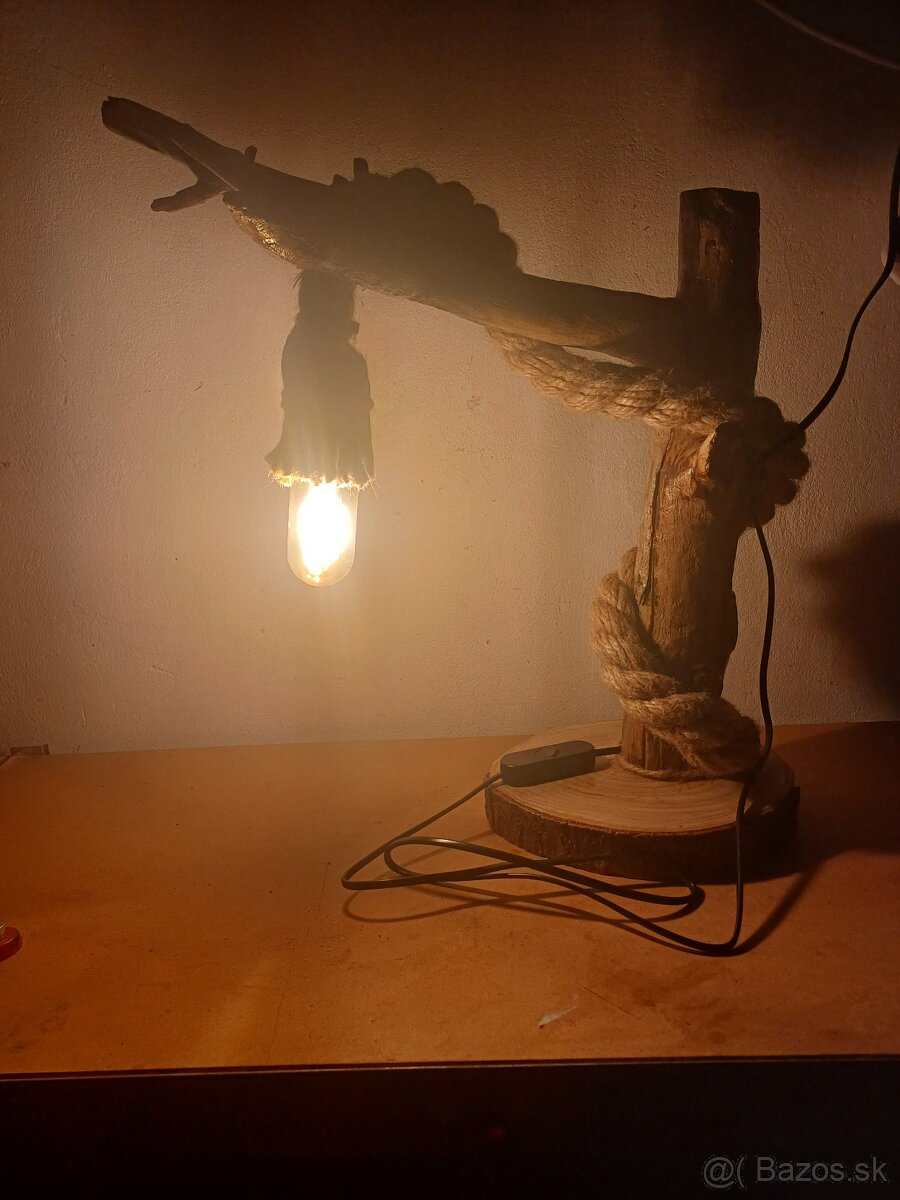 Nočna lampa - 10