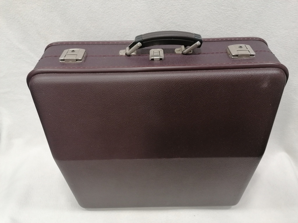 akordeon Weltmeister Topas IV 96 basovy - 10