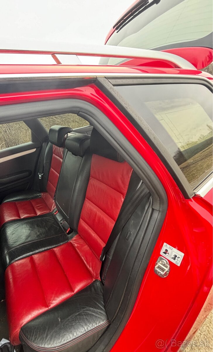 Audi A4 B7 2.7Tdi 132kw Exclusive - 10