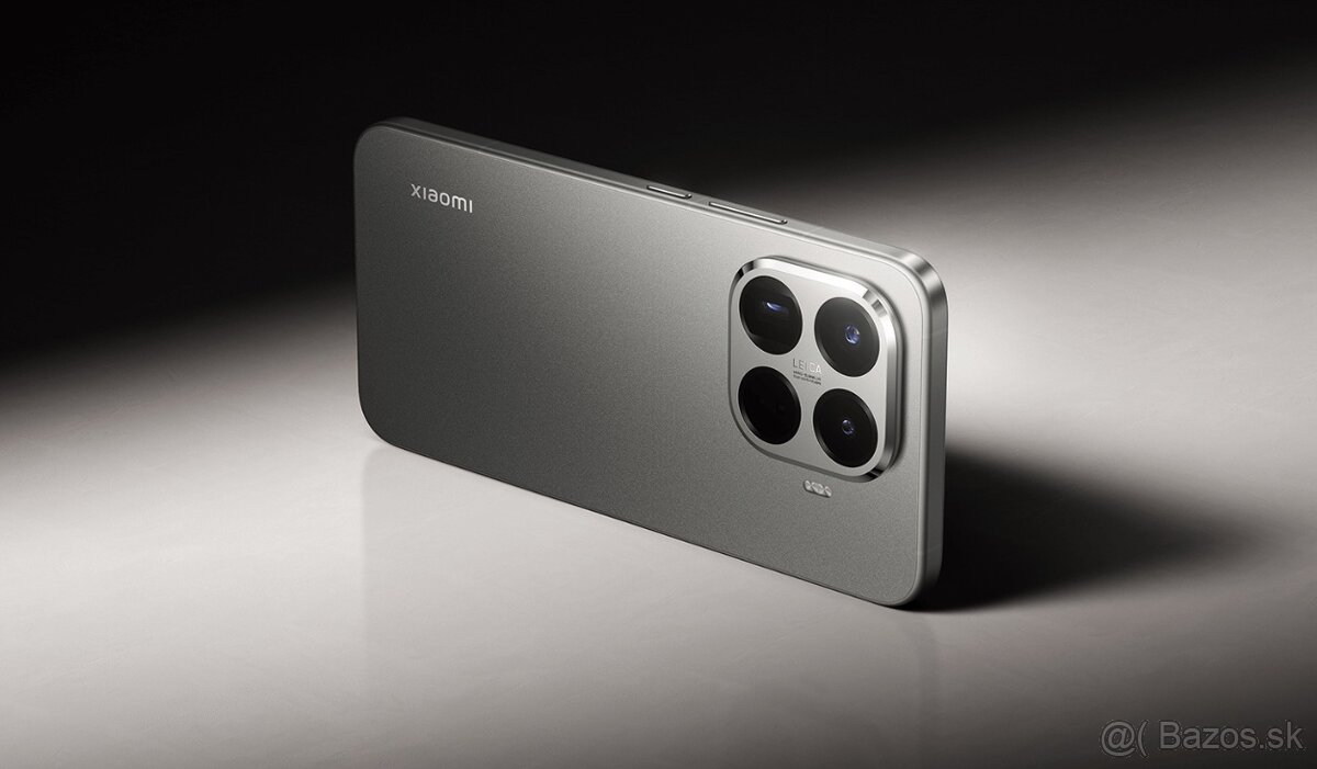 Xiaomi 15T Pro 12/256GB - 10