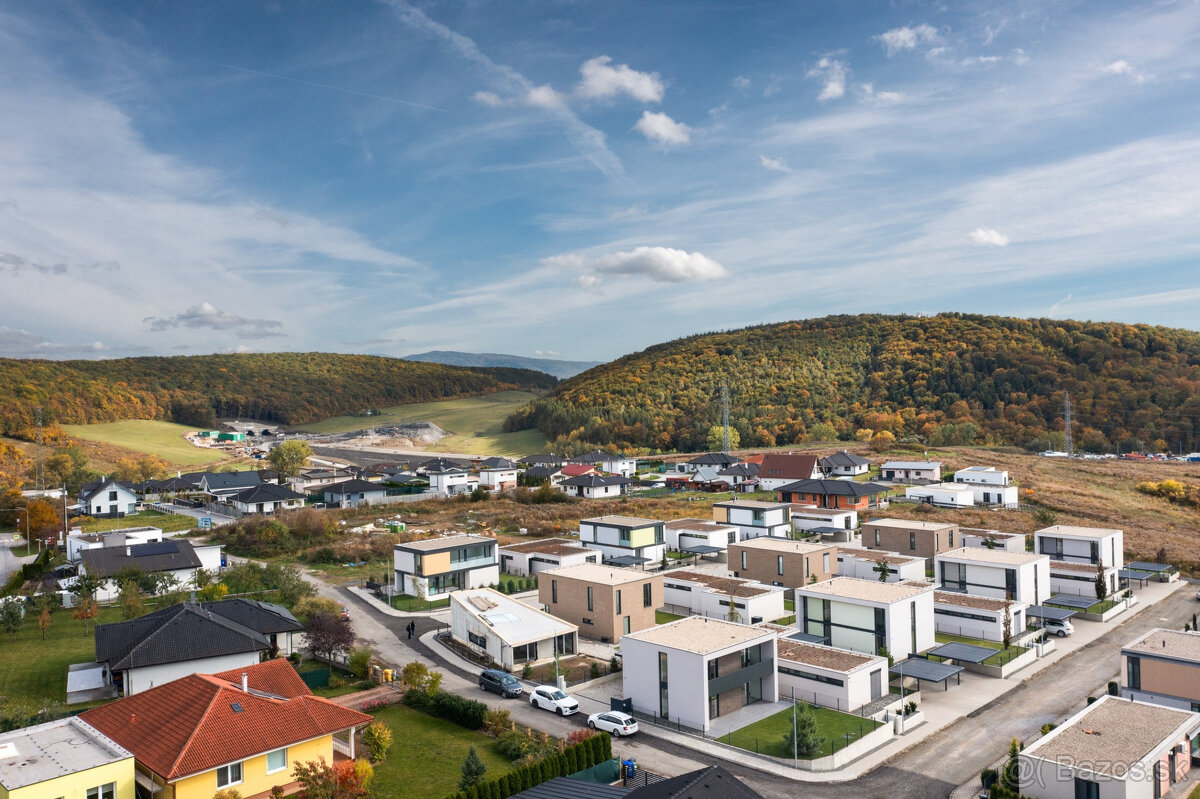 Na predaj novostavba rodinného domu, Veľký Šariš - Kanaš - 10