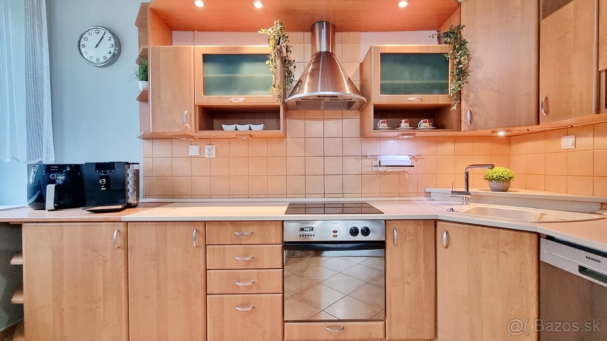 2-izbový byt s park.miestom, 68,16m², Klimkovičova ulica - 10