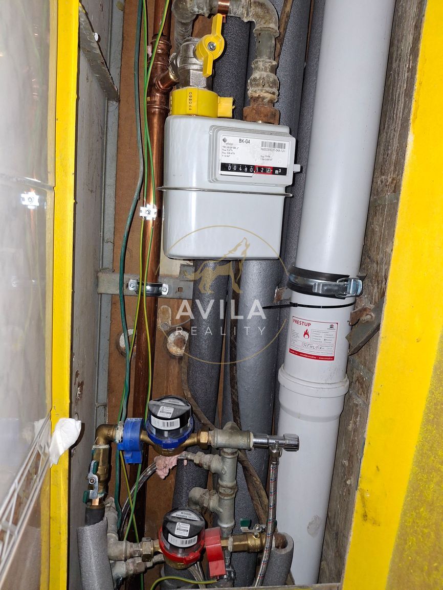 Na predaj: Priestranný 3-izbový byt v Novom Meste nad Váhom - 10