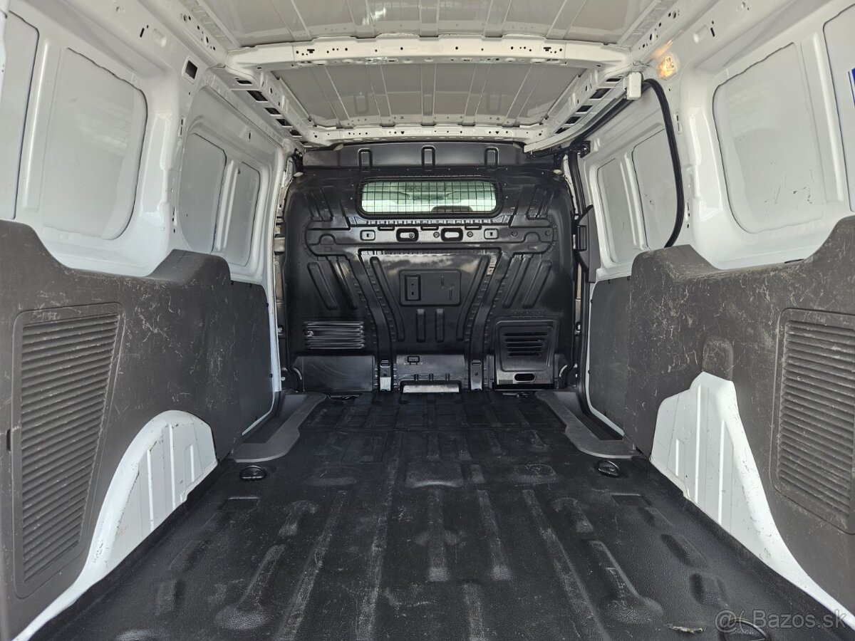 Ford Transit Connect L2H1 1.5 TdCi/120hp - 2020 - 10