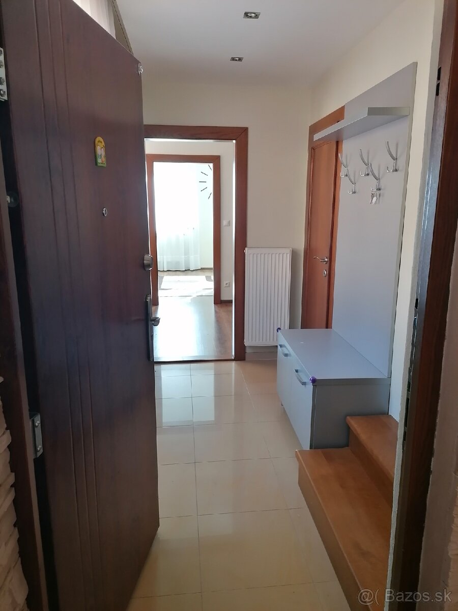 Byt na prenájom v centre Kežmarku - 10