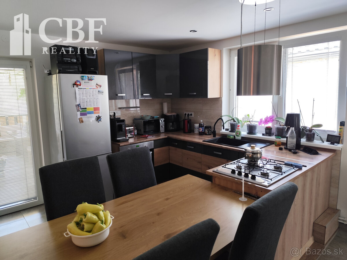 Dlhá Ves - rodinný dom na predaj - 10