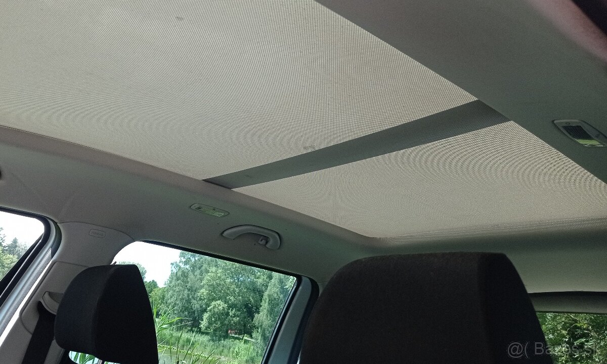 Škoda Yeti, 2,0 TDi 81KW Manuál - 10