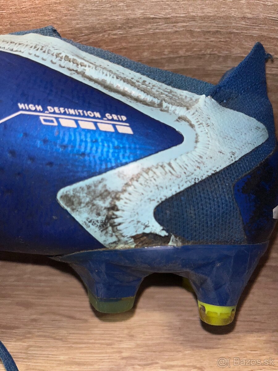 KOPAČKY PREDATOR ACCURACY.1 L FG - 10