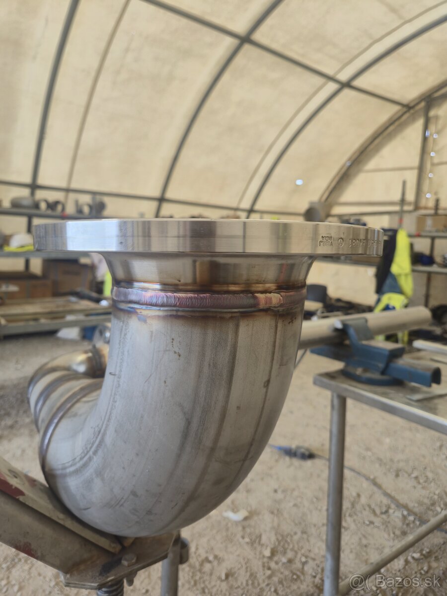 tig zvarač 141 cierny material aj nerez - 10