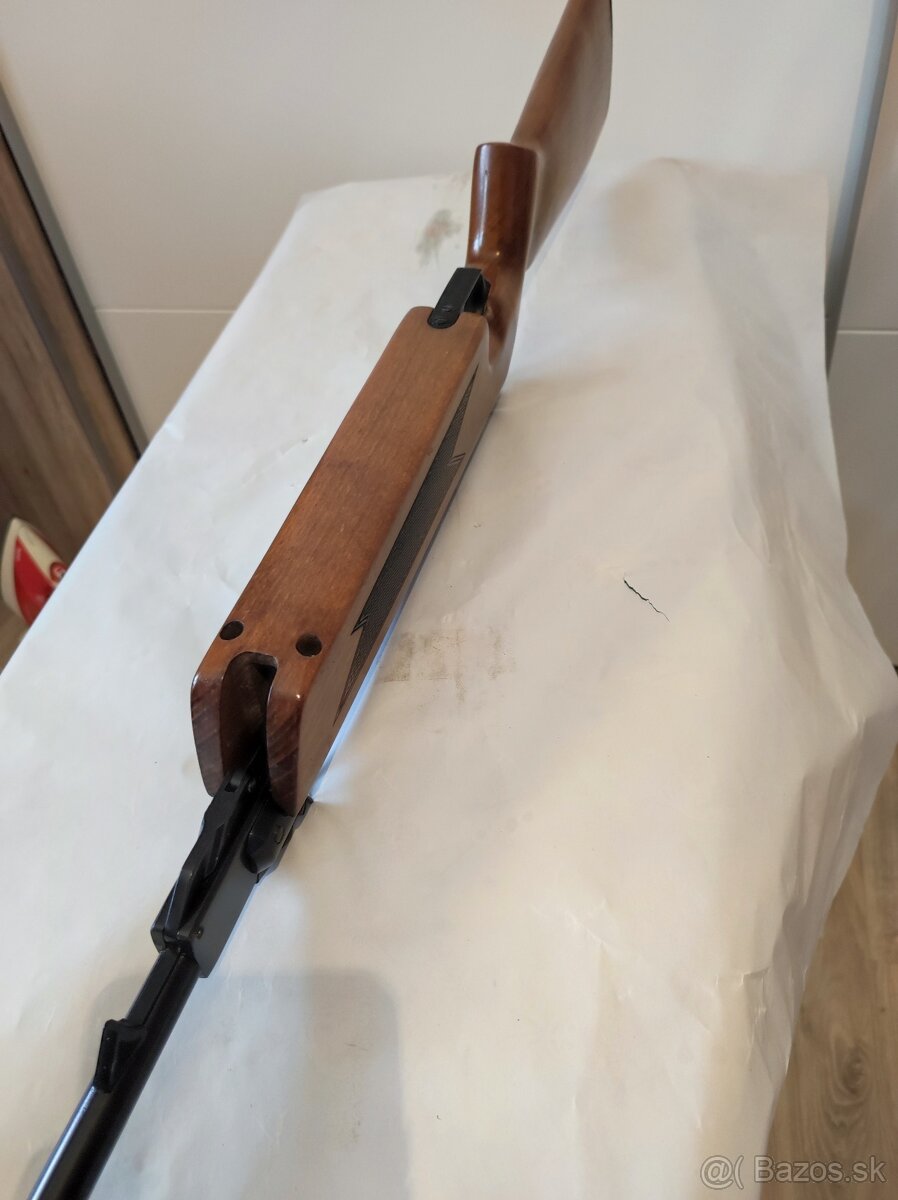 Vzduchovka Slávia 631 - 10