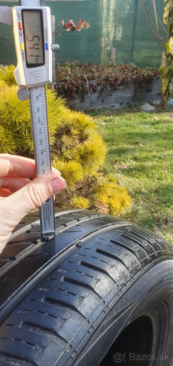 MATADOR ELITE 3 MP44, letne, 195/65 R15 - 10