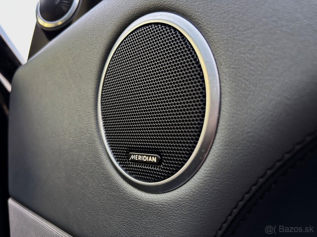 Range rover SPORT HSE 3.0d 215kw - 10