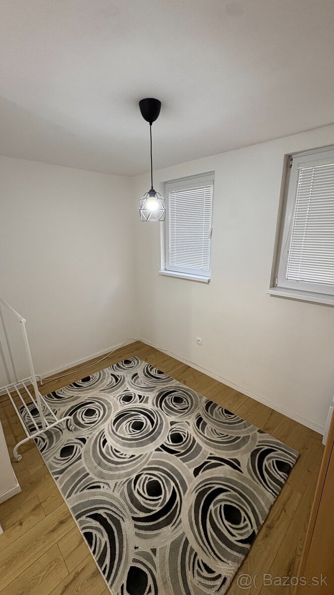 Prenájom 2+1izbový apartmán - 10