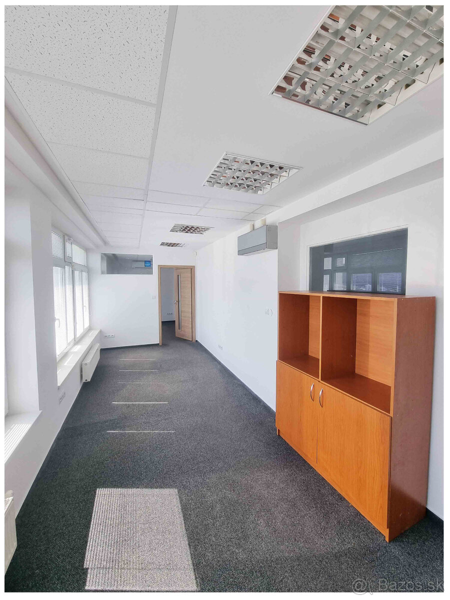 ADMINISTRATÍVNA BUDOVA, OBJEKT, Banská Bystrica, CENTRUM - 10