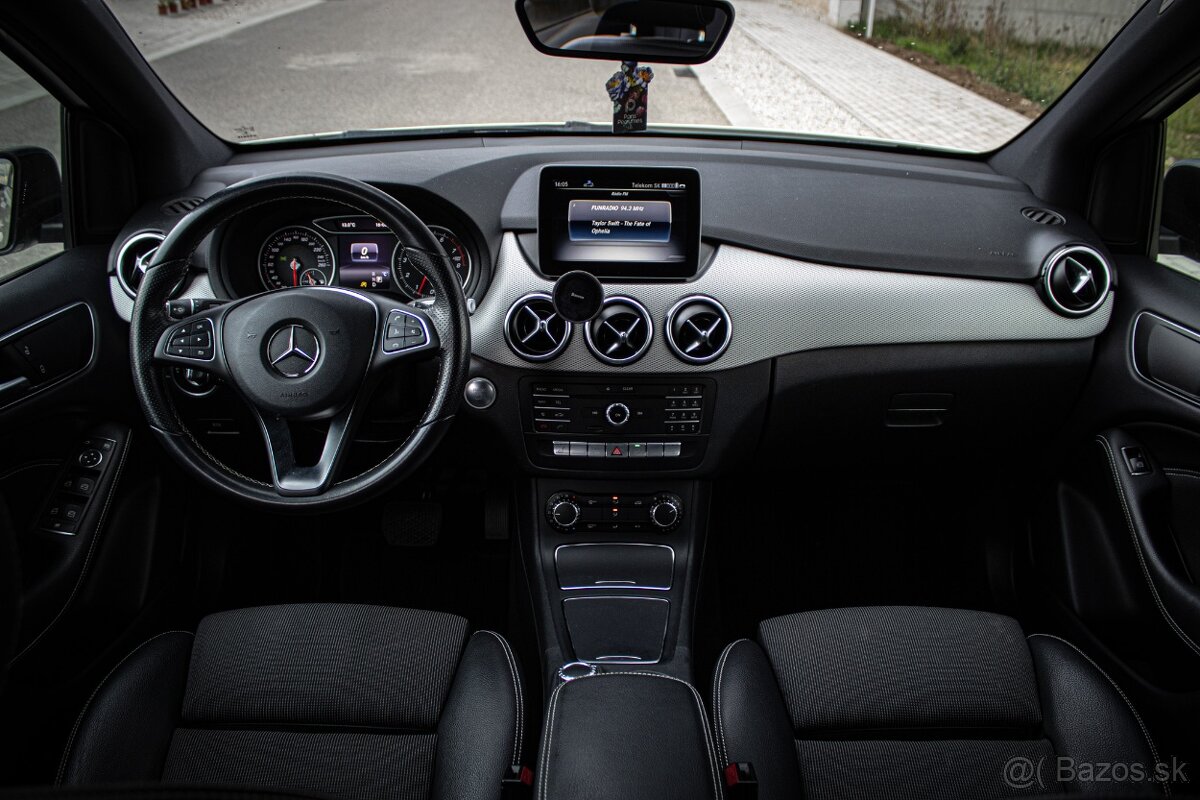 180 A/T, 90kW, A7, 5d - 10