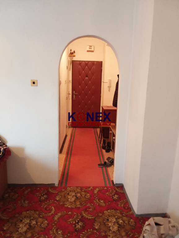 ID-3186 NA PREDAJ – 2 izbový byt Veľké Kapušany - 10