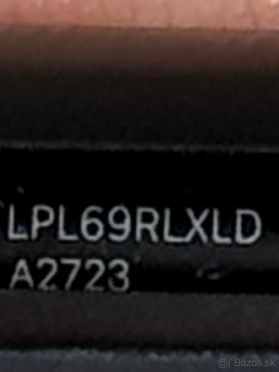 Apple Watch SE 2 44m - len odskúšané, 100% zdravie - 10