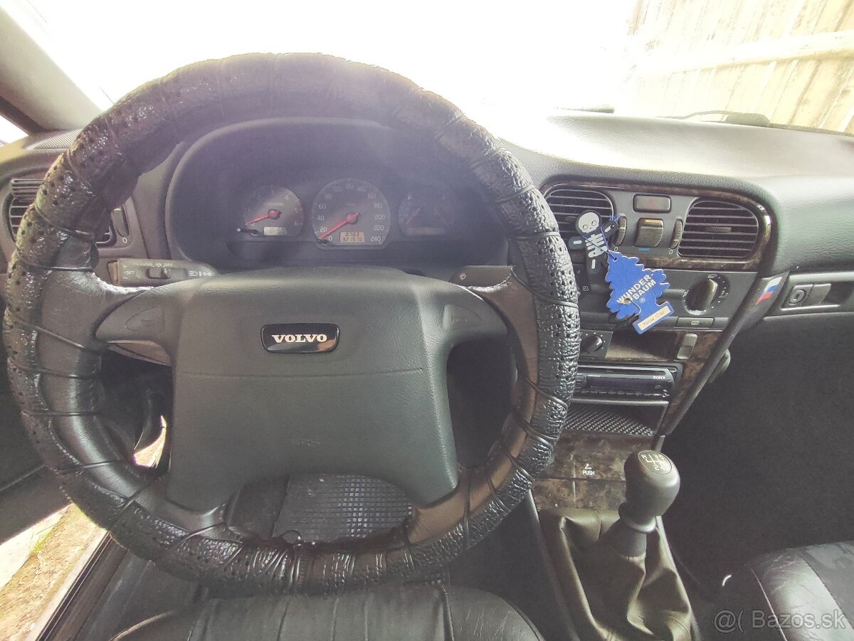 Volvo S40 1.9 TDI - 10