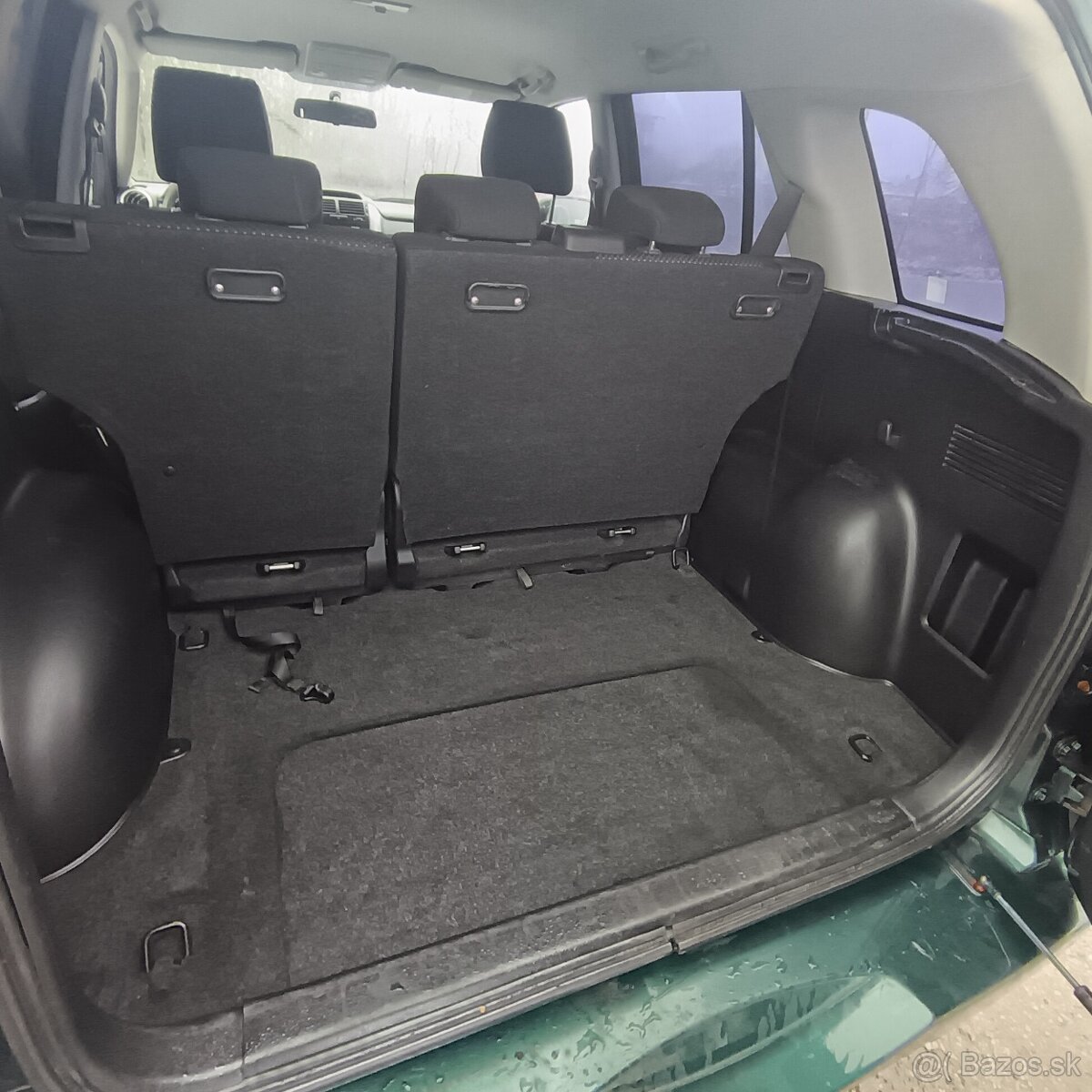 Suzuki Grand Vitara 1.9 ddis - 10