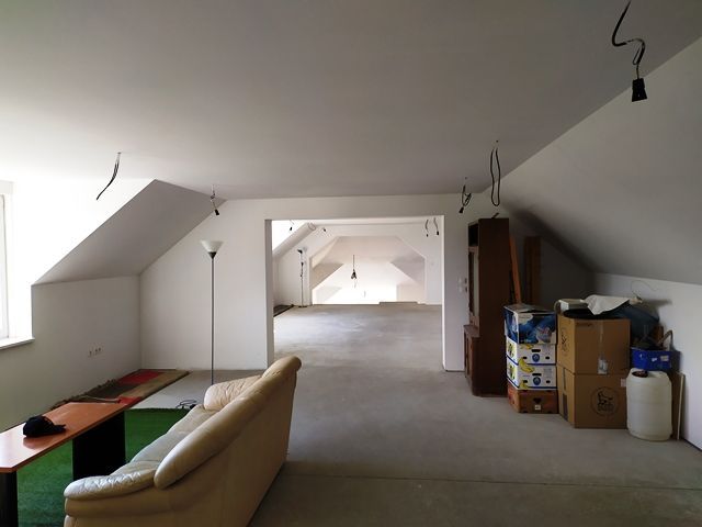 Výrobno-skladový objekt s administratívou na predaj - 10