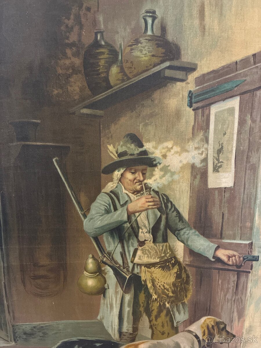 Tlač na plátne - 10