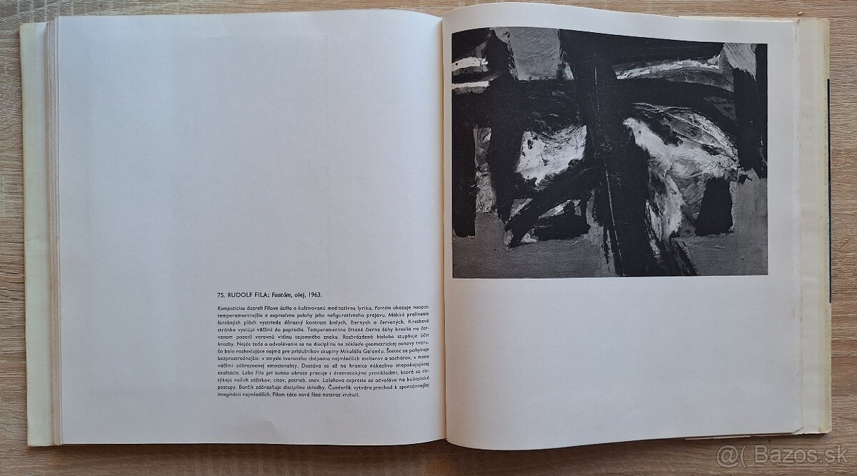 Moderne slovenske maliarstvo 1945-1963 - 10