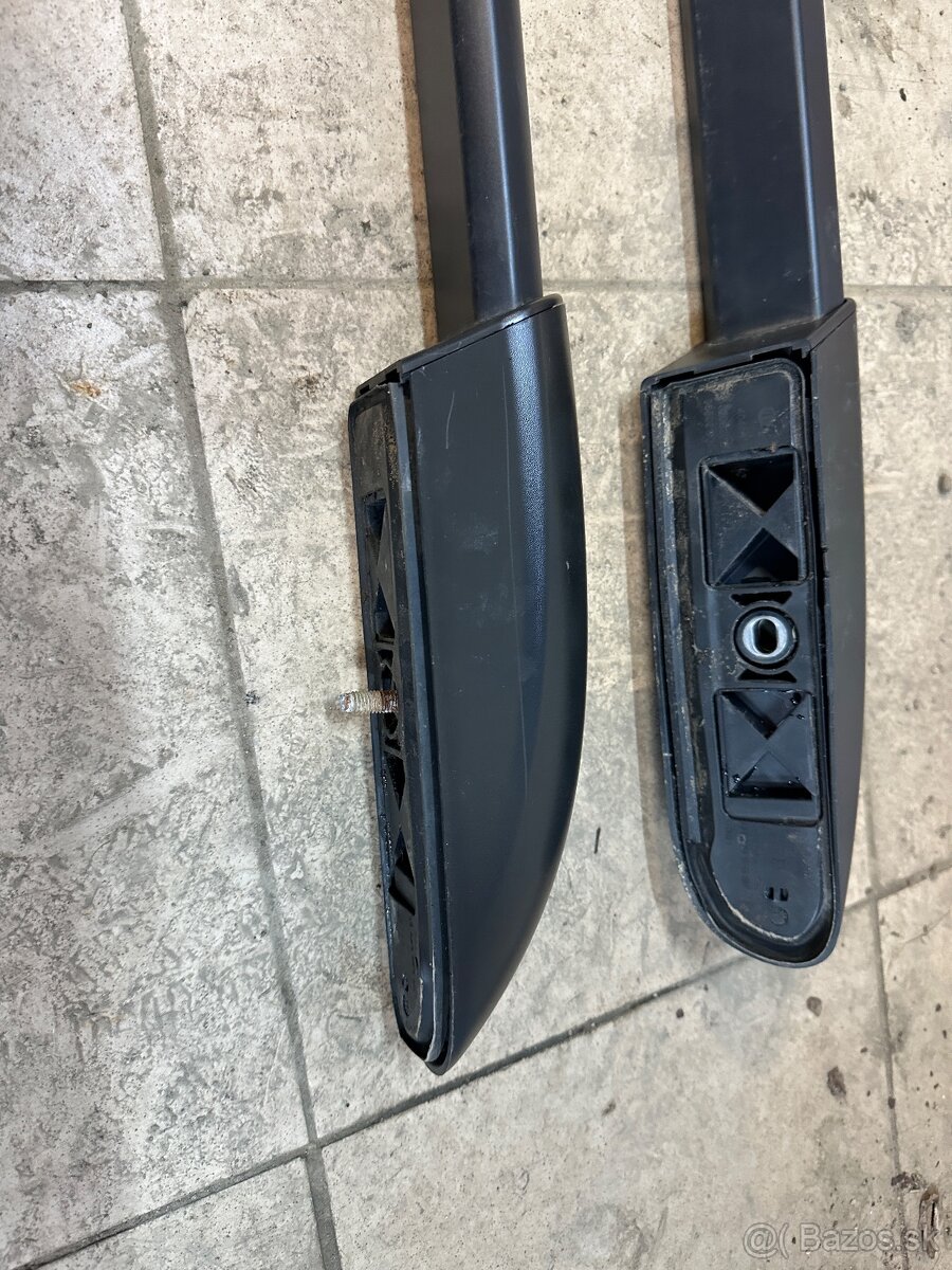 Stresne liziny peugeot partner teepe - 10