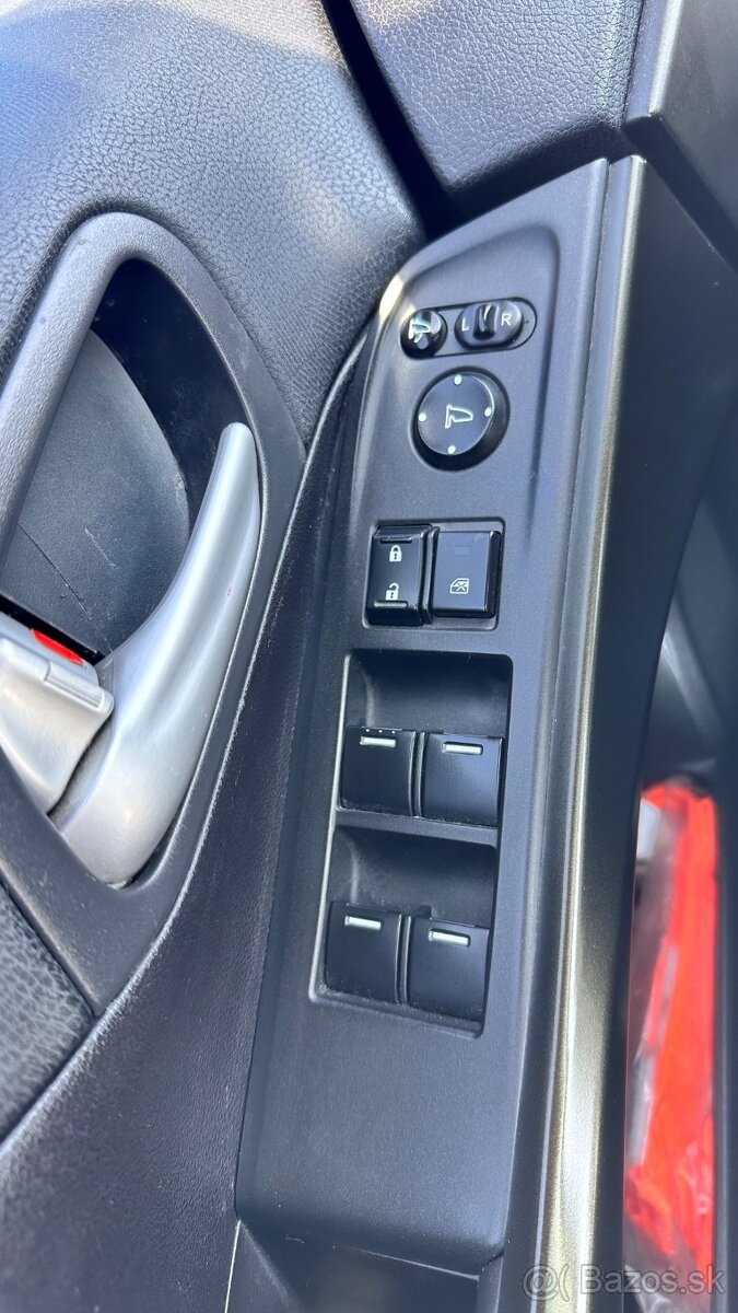 HONDA CIVIC 2.2i-DTEC MT 2012 - 10