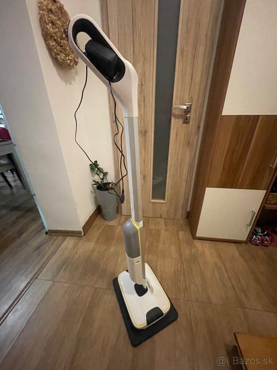 Kärcher FC 7 čistič podláh - 10