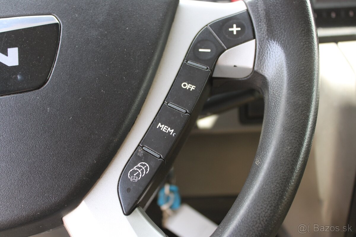 MAN TGX 18.440, EURO 6 - 10