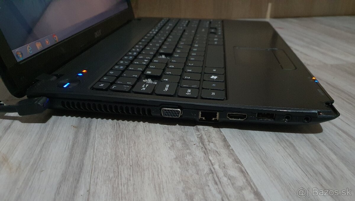 Acer Aspire 5552 plne funkčný - 10
