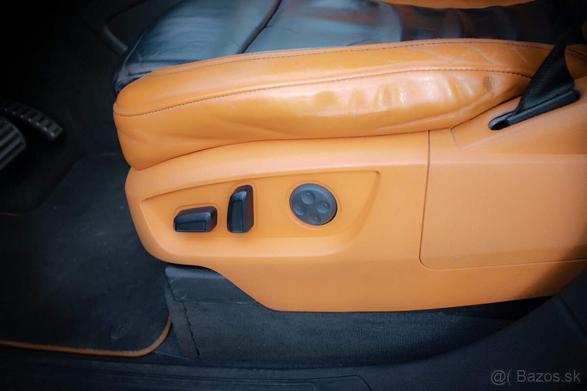 Audi Q7 6.0 TDI V12 quattro tiptronic. - 10