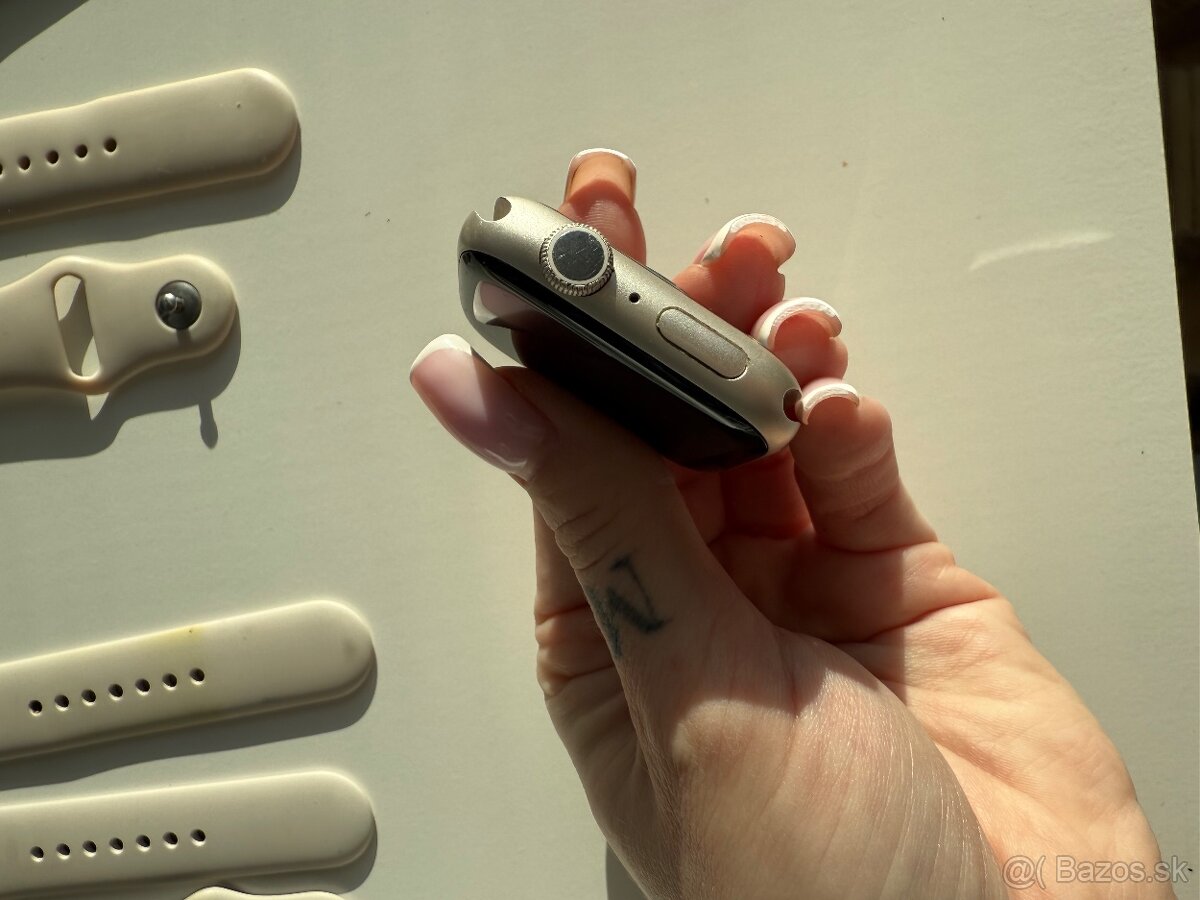 Apple Watch Series 7 - 10