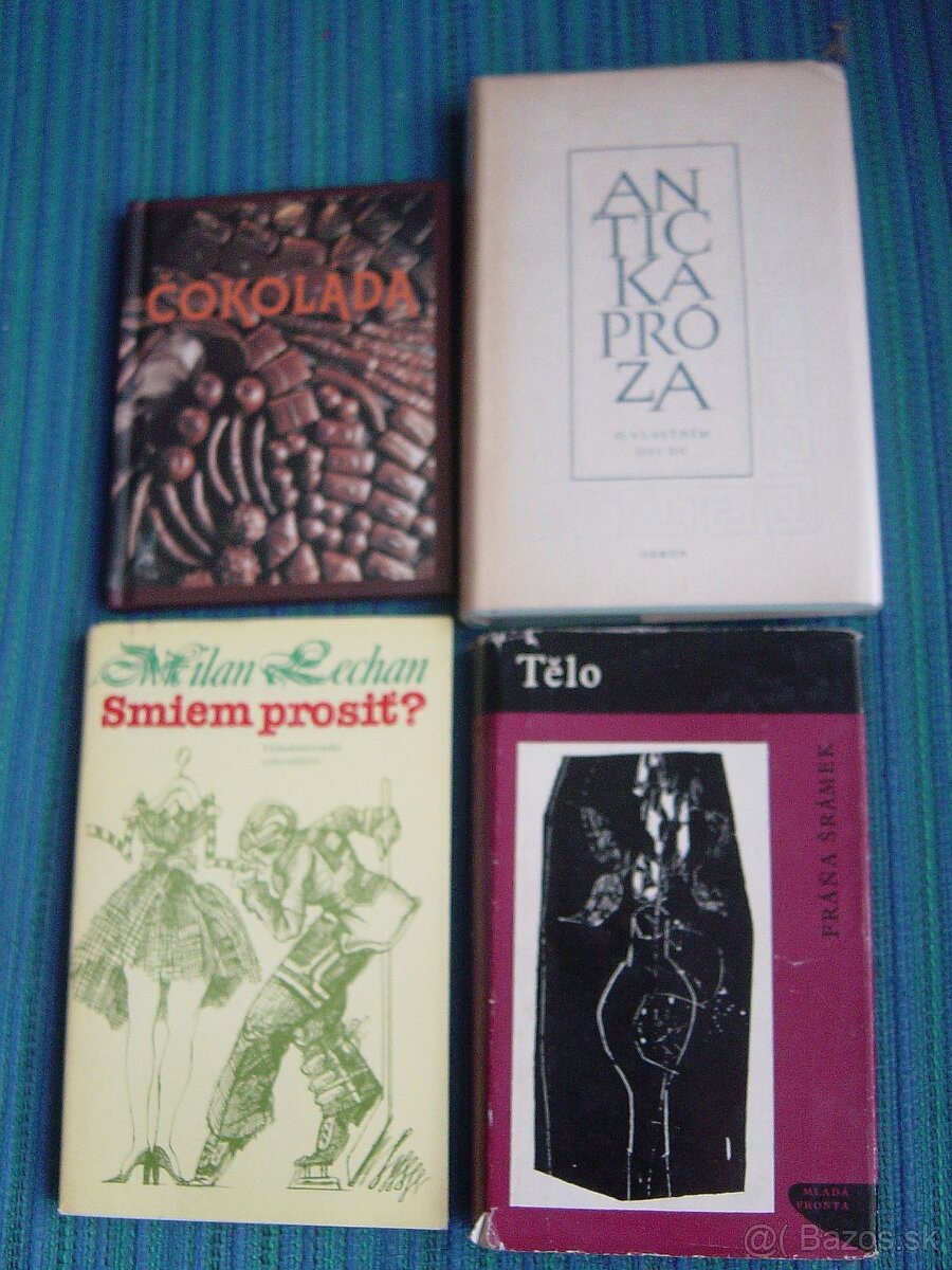 Rembrandt kniha - 10