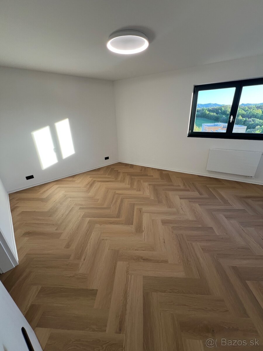 3-izbový nadštandardný byt výmena Europalace - 10