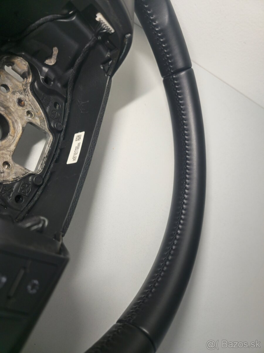 Kožený volant Škoda - 10