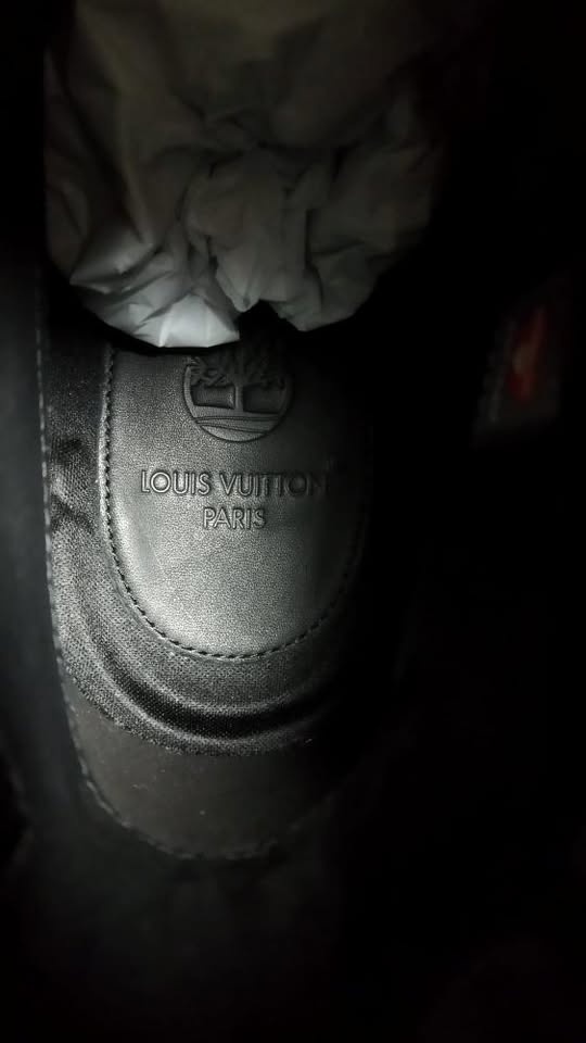 LV Timberland - 10