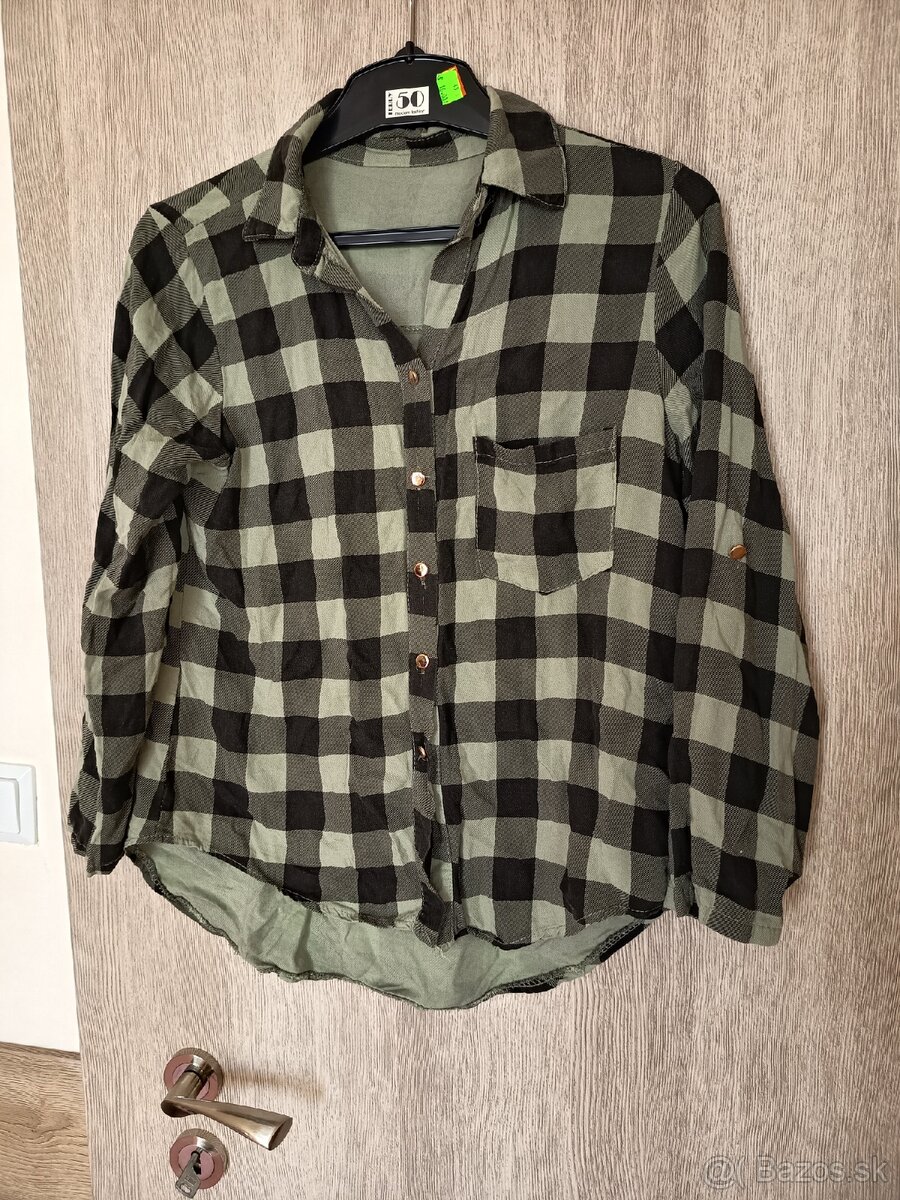 Dámske oblecenie - 10